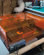Perfect laser engarver 5