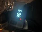Does not work 1