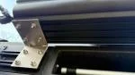 Top Dusche für 4x4 5