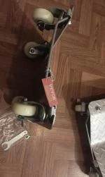 Tech 5