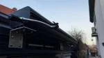 Top Dusche für 4x4 5