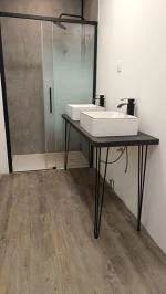 Meuble salle de bain  4