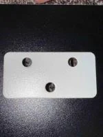 Base Assembly not alligned 3
