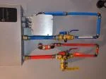 Isolation valves  5