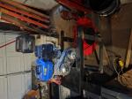 Torque converter  5