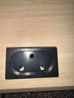 Base Assembly not alligned 3