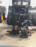 Heater diesel Bluetooth télécommander 5