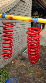 Spring Compressor 5