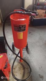Sandblaster  4