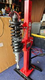 Spring Compressor 5
