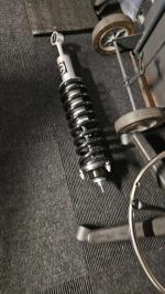Spring Compressor 5