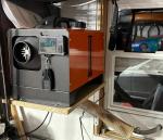 Great portable heater! 5