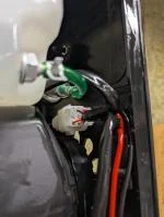 Leaks diesel 2