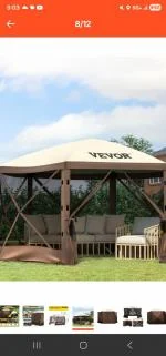 Tent 5