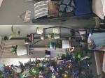 Plant stand  4