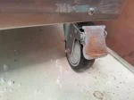 El producto llegó en mal estado oxidado  2