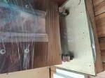 El producto llegó en mal estado oxidado  2