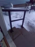 Handrail 4