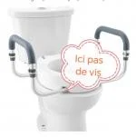 Pas conforme pour la sécurité  2