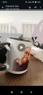 No calienta bien  2