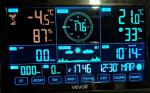 Station météo sans fil  5