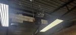 Don't remove the dust from my garage.  1