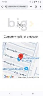 Mi primera compra con VEVOR 1