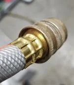 NOT a 5/8" hose!!  Beware! 1