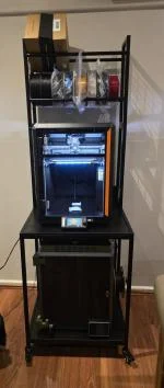 Awesome Stand!  5