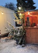 Macht super Schnee 5