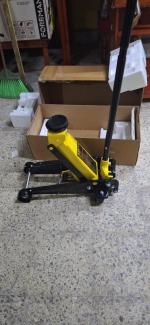 Gato hidráulico 3T 5