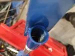 Dent puller  1