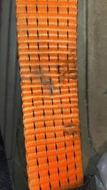 Tire tie down straps 3