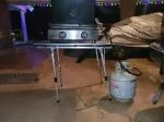 36 inch folding table 1