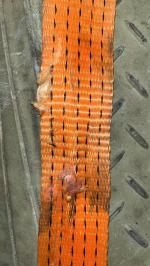 Tire tie down straps 3