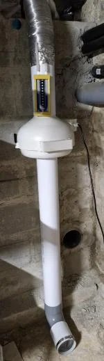 Extraction prévention radon 5