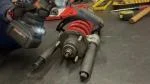 4Runner TRD spring remove install with VEVOR! Success  5