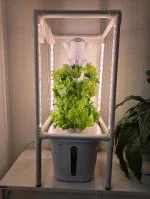 Solider Hydrotower mit Beleuchtung - Anfängerkenntnisse erforderlich 4