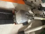 Motor is Great....Chainsaw👎🏼 1