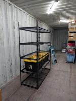 Head cook & chief bottle washer  5