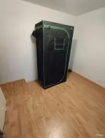 Estufa  5