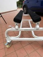 Carrello vevor 4