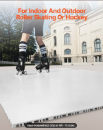 Niet geschikt voor puck handling 1