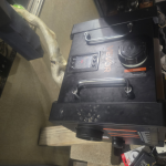 Diesel heater 1