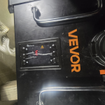 Diesel heater 1