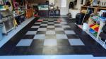VEVOR Garage Tiles 5
