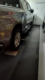 VEVOR Garage Tiles 5