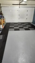 VEVOR Garage Tiles 5