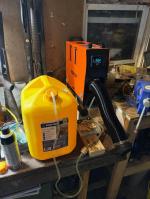 Great little heater for my garage 5