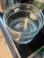 Mangelhafte Ware & keinerlei Kundenservice  1